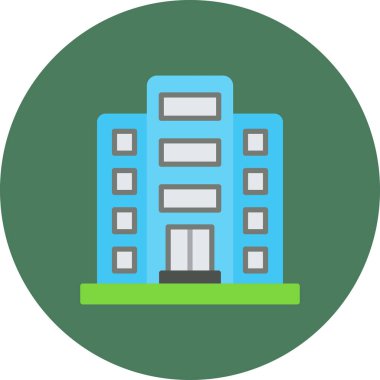 Moda tasarım biçiminde yapı simgesi izole edildi