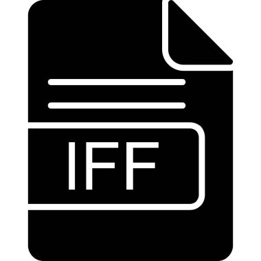 biçimlendirme simgesi vektör çizimi