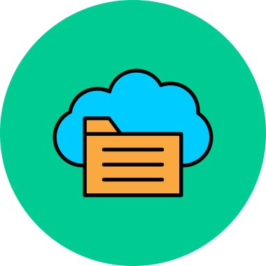 Bulut hesaplama. Basit tasarım