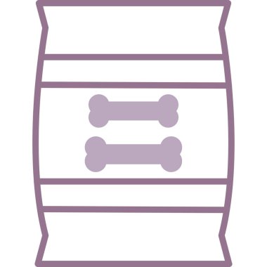 modern simge vektör illüstrasyonu