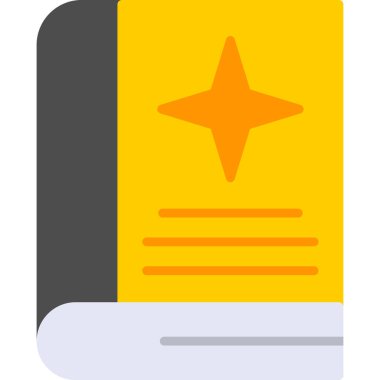 iş yönetimi dairesi simgesi, liste & listesi