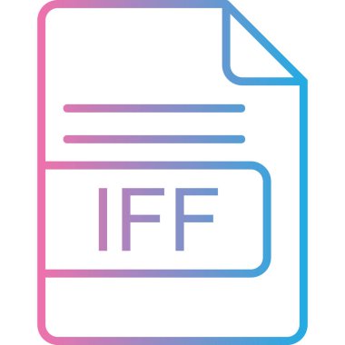 dosya biçimi vektör illüstrasyonuName