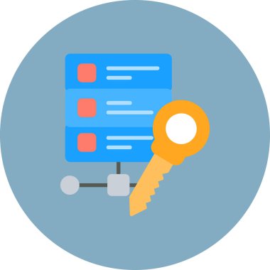 Web renk tasarım simgesi geliştirme için