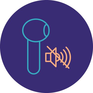 modern simge vektör illüstrasyonu