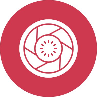 vektör cd simgesi illüstrasyonu