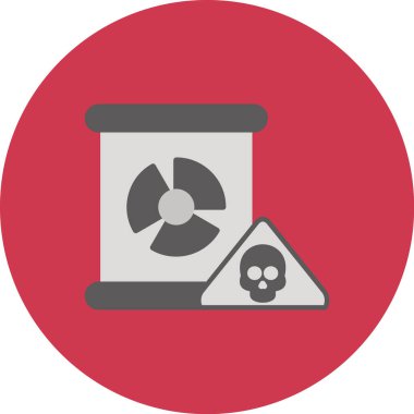 Kişisel ve ticari kullanım için uyarı simgesi