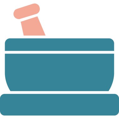 Kitaplar. Web simgesi basit tasarım