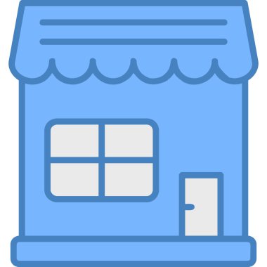 bina binası simgesi