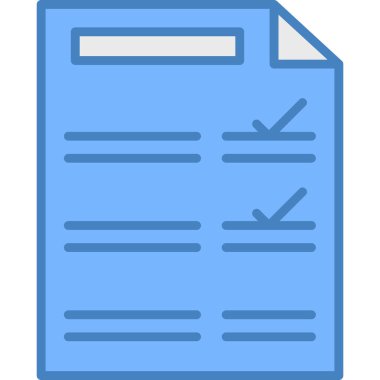 Pano. Web simgesi basit illüstrasyon