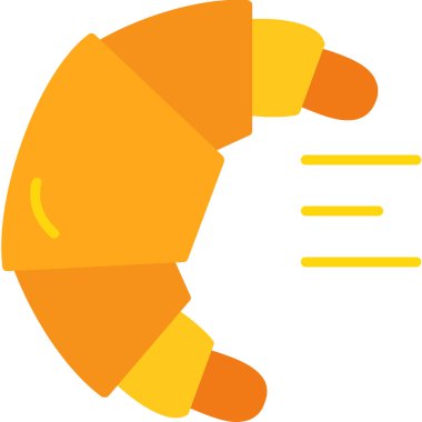 iş grafiği simgesi düz biçimli