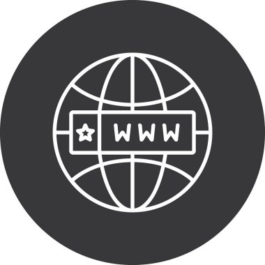 dünya küresi simgesi, özet biçimi