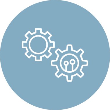 vites simgesi vektör illüstrasyonu