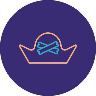 Kişisel ve ticari kullanım için vektör simgesi