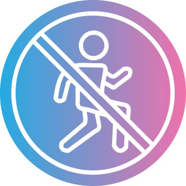 - Hayır. Web simgesi basit illüstrasyon