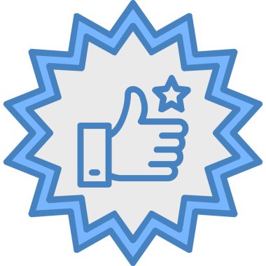 simge işareti, vektör, izole edilmiş gibi