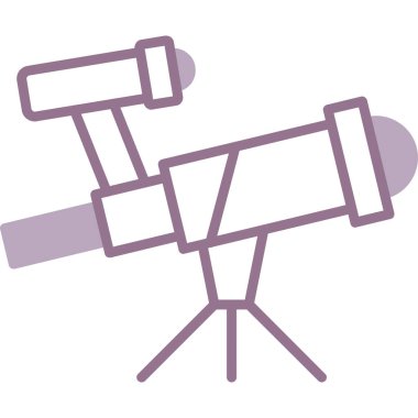 uydu anten simgesi. Web için uydu vektör simgelerinin özet çizimi