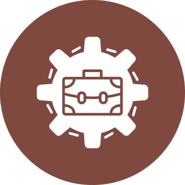 modern simge vektör illüstrasyonu