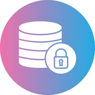 sunucu simgesi çizimi