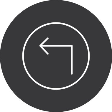 vektör Yönü resimleme