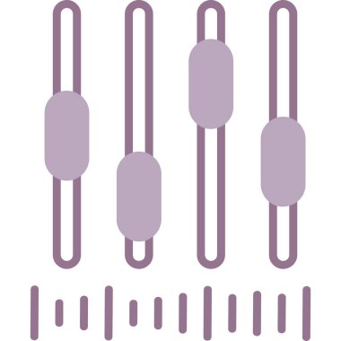 modern simge vektör illüstrasyonu