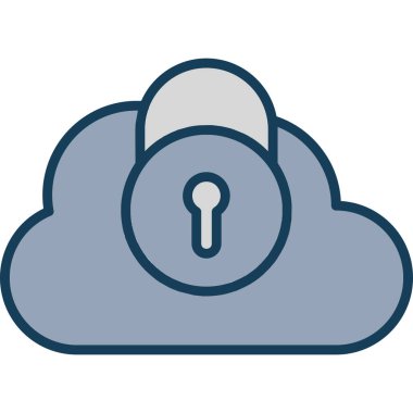 bulut hesaplama güvenlik kilidi