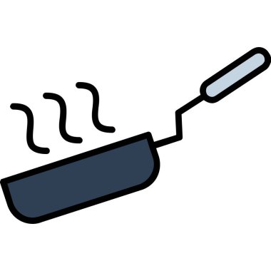 fırça boyası simgesi el çizimi biçiminde