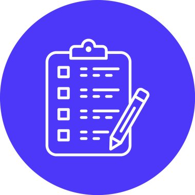 Pano. Web simgesi basit illüstrasyon