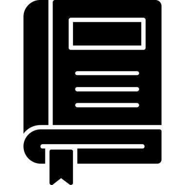 dizin simgesi, vektör illüstrasyonu