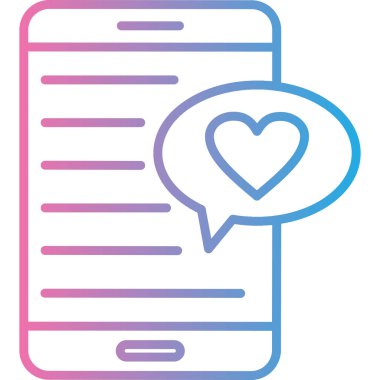 Vektör illüstrasyonu, simge ögesi