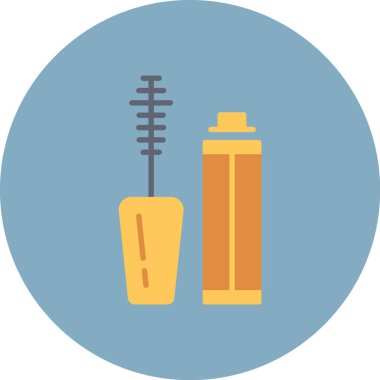 tıbbi ve sağlık renkli vektör simgesi.