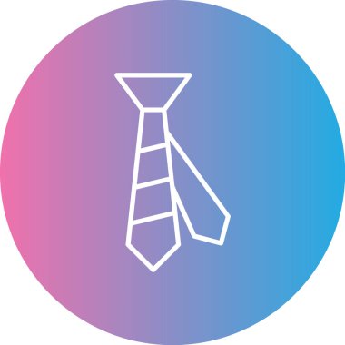 ikon vektör illüstrasyonunu bağla