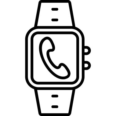 akıllı telefon simgesi, özet biçimi