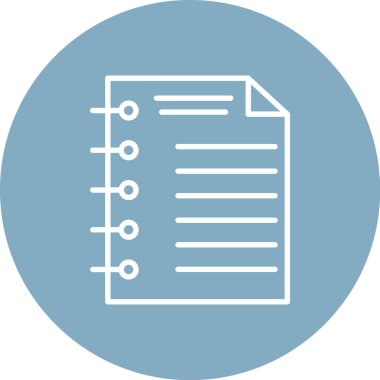 Ağ simgesi. vektör illüstrasyonu