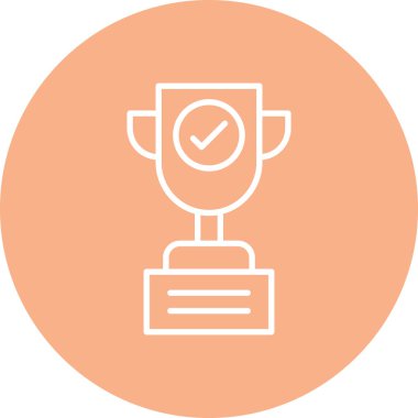 modern simge vektör illüstrasyonu