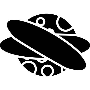 Bir balığın vektör çizimi