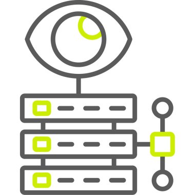 Veri güvenliği. Basit tasarım