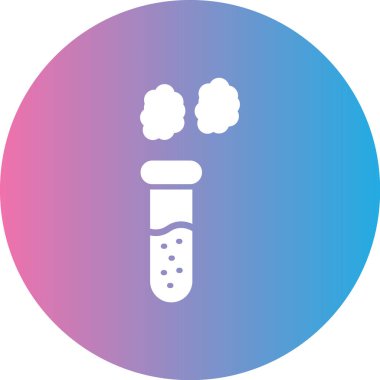 b b simgesinin vektör illüstrasyonu