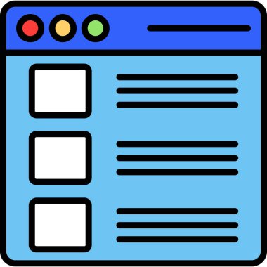 tarayıcı tarayıcı simgesi