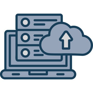 sunucu ile bulut hesaplaması