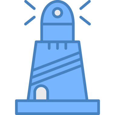 Modern eğitim ikonunun vektör illüstrasyonu