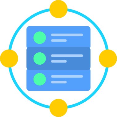 işletme finans ikonu işletme yönetimi kategorisinde