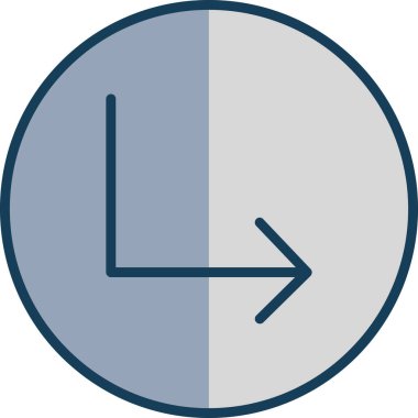 Ok simgesi tasarımı