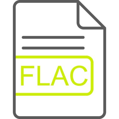 Metin dosyası biçimi simgesi