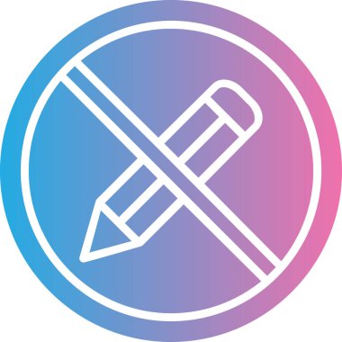 Seo simgesinin vektör illüstrasyonu