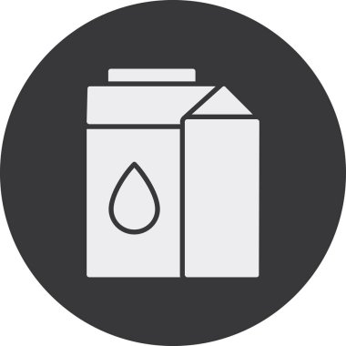 Gıdanın vektör çizimi