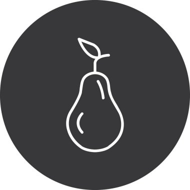 armut simgesi vektör illüstrasyonu