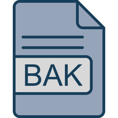 dosya biçimi vektör illüstrasyonuName