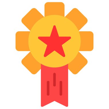 ödül kazanan simge