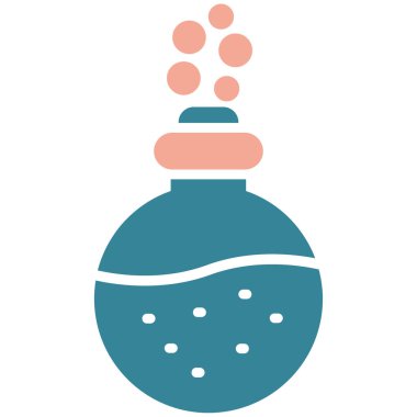 sabun. Web simgesi basit illüstrasyon