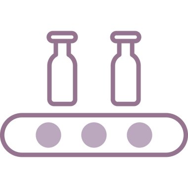 tıp ve sağlık çizgisi ve biçim ikonu vektör tasarımı